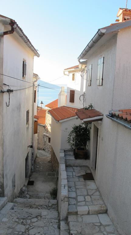 Apartments Sandra Brseč Εξωτερικό φωτογραφία